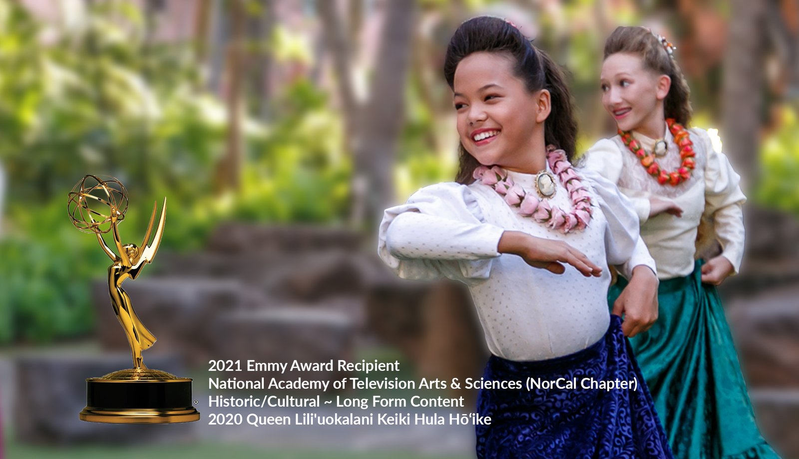 2020 KEIKI HULA HOIKE